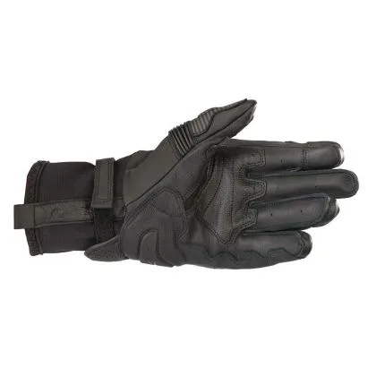 Gloves ALPINESTARS GPX V2 BLACK