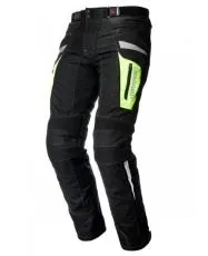 Pantaloni moto textile ADRENALINE CAMELEON 2.0 BLACK