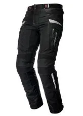 Pantaloni moto textile ADRENALINE CAMELEON 2.0 BLACK