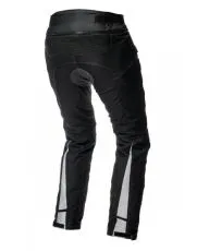 Textile motorcycle pants ADRENALINE CAMELEON 2.0 BLACK