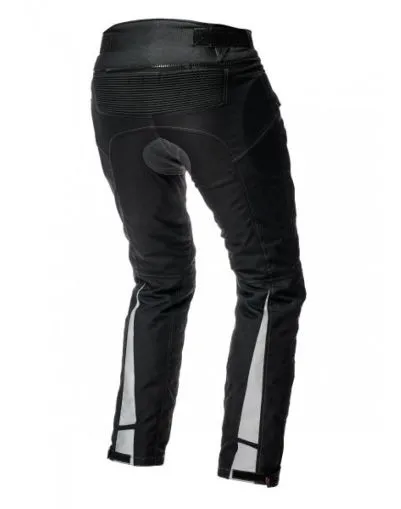 Textile motorcycle pants ADRENALINE CAMELEON 2.0 BLACK