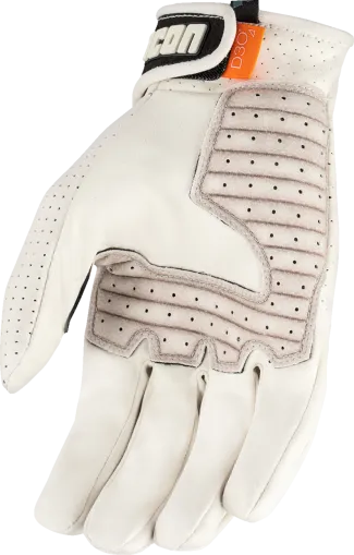 ICON Airform Slabtown™ CE WHITE Γάντια