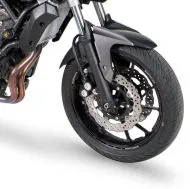 UNIVERSAL TAPES FOR RIMS - MOTORBIKE BLACK