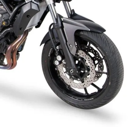УНИВЕРСАЛНИ ЛЕНТИ ЗА ДЖАНТИ - MOTORBIKE BLACK
