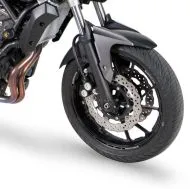 BANDI UNIVERSALE PENTRU JANTE - MOTO NEGRE