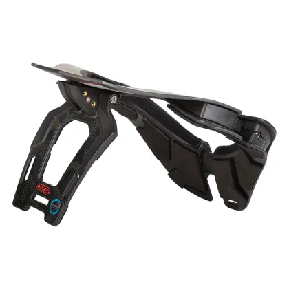 Protective collar O'NEAL TRON COVERT BLACK/GREEN