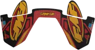 Sticker FMF DECAL HEX P-CORE 4 REPL