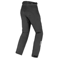 Textile motorcycle pants SPIDI OUTLANDER PANTS Black