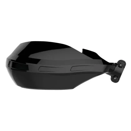 POLISPORT NOMAD BLACK handlebar protector