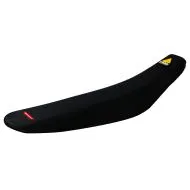 Seat Polisport Honda CRF250 - 2018-21 / CRF450 - 2017-20 Black/Grey