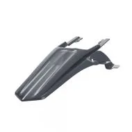 Polisport Sherco SE-R/SEF-R Rear Fender - 2017-21 Sherco Gray