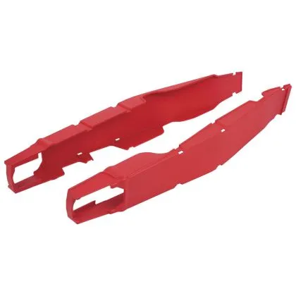 Protectie articulatie POLISPORT HONDA CR125R/CR250R CR250X CRF250R - 2004 - ROSU