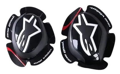 Ρυθμιστικά ALPINESTARS GP PRO KNEE