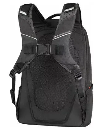 Σακίδιο πλάτης μοτοσικλέτας ICON BACKPACK AIRFLITE BK