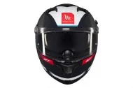 Helmet MT BRAKER SV CHENTO C7 MATT