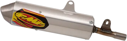Κατσαρόλα FMF Σιγαστήρα PC4 CRF125F S/A