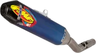 Pot FMF MUFFLER AN TI4.1RCT CF GAS GAS /HUSQVARNA /KTM