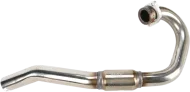 Curve FMF HEADER STN PBMB LTZ400