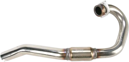 Curve FMF HEADER STN PBMB LTZ400
