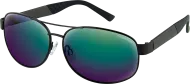 Glasses BOBSTER COMMANDER GRAY MATT