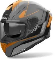 Helmet AIROH SPARK 2 CHRONO GOLD MATT