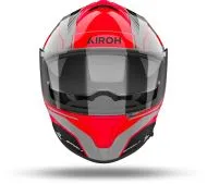 Helmet AIROH SPARK 2 CHRONO ORANGE