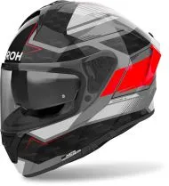 Каска  AIROH SPARK 2 ZENITH RED