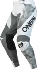 Σταυρωτό παντελόνι O'NEAL MAYHEM COVERT V.23 WHITE