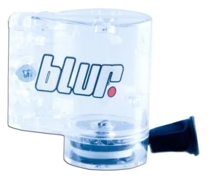 ROLL OFF system for O'NEAL B1 motocross goggles with cord