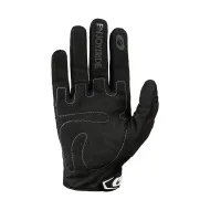 Children's motocross gloves O'NEAL ELEMENT BLACK 2021