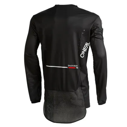 Πουκάμισο μοτοκρός O'NEAL HARDWEAR ELITE CLASSIC V.22 BLACK