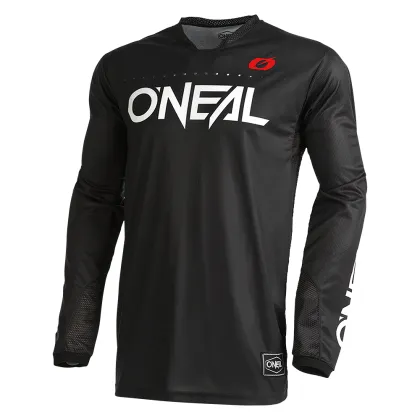 Πουκάμισο μοτοκρός O'NEAL HARDWEAR ELITE CLASSIC V.22 BLACK
