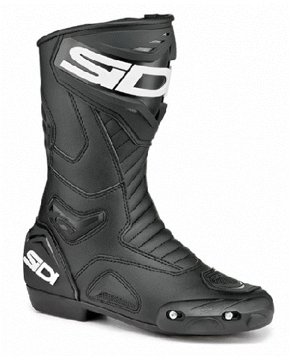 Cizme moto SIDI PERFORMER BLACK
