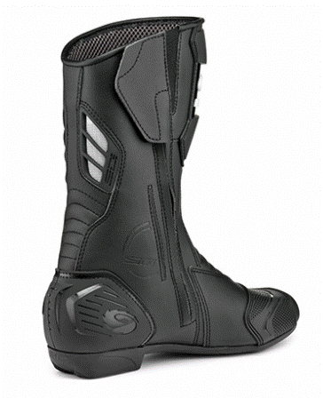 Cizme moto SIDI PERFORMER BLACK