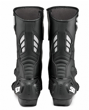 Cizme moto SIDI PERFORMER BLACK