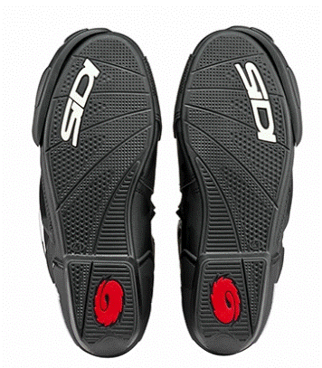 Cizme moto SIDI PERFORMER BLACK