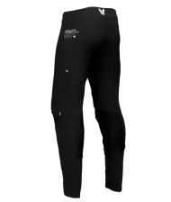 Motocross breeches THOR SPORTMODE STRIKE BLACK