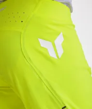 Motocross breeches THOR SPORTMODE RIOT WHITE/ACID