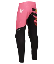 Motocross breeches THOR SPORTMODE SD BLACK