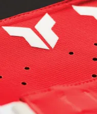 Motocross breeches THOR SPORTMODE RIOT RED/BLACK