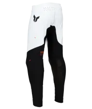 Мотокрос брич THOR SPORTMODE ROUGE WHITE/ORANGE