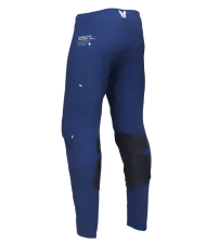 Motocross breeches THOR SPORTMODE STRIKE BLUE