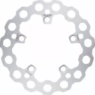 Πίσω δισκόφρενο GALFER CUBIQ DF496Q - YAMAHA R6/R1