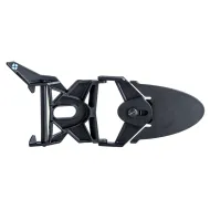 Sistem de ridicare a ochelarilor de motocross O'NEAL AIRFLAPS™