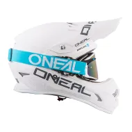 Sistem de ridicare a ochelarilor de motocross O'NEAL AIRFLAPS™
