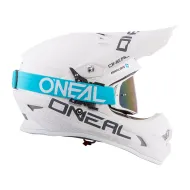 Sistem de ridicare a ochelarilor de motocross O'NEAL AIRFLAPS™