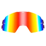 O'NEAL plate for cross glasses model B-20 RADIUM RED