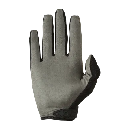 Motocross gloves O'NEAL MAYHEM SAILOR V.22 WHITE