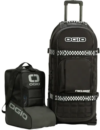 OGIO RIG 9800 PRO Fast Times wheeled bag