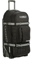 Сак с колела OGIO RIG 9800 PRO Fast Times